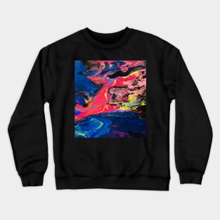 Your Own Galaxy Crewneck Sweatshirt